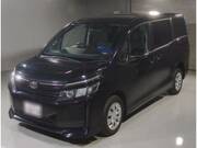 2014 TOYOTA VOXY