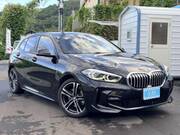 2024 BMW 1 SERIES