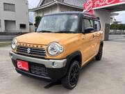 2016 SUZUKI HUSTLER