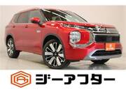 2025 MITSUBISHI OUTLANDER PHEV