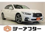 2018 NISSAN SKYLINE
