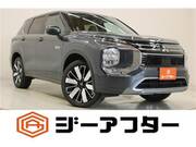 2025 MITSUBISHI OUTLANDER PHEV