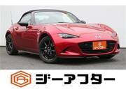 2020 MAZDA ROADSTER