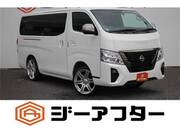 2023 NISSAN CARAVAN