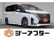 2024 NISSAN SERENA