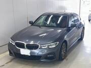 2020 BMW 3 SERIES