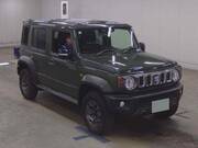 2025 SUZUKI OTHER