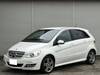 MERCEDES BENZ B-CLASS