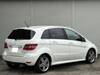 MERCEDES BENZ B-CLASS