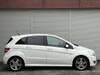 MERCEDES BENZ B-CLASS