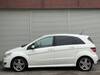 MERCEDES BENZ B-CLASS