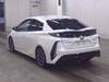 TOYOTA PRIUS PHV