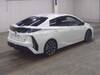 TOYOTA PRIUS PHV