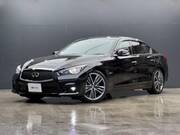 2017 NISSAN SKYLINE