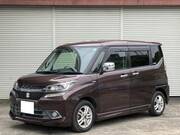 2015 SUZUKI SOLIO BANDIT