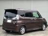 SUZUKI SOLIO BANDIT
