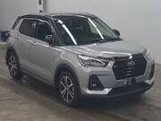 2023 SUBARU REX