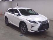 2016 LEXUS RX