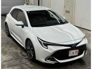2024 TOYOTA COROLLA SPORT