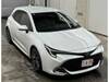 TOYOTA COROLLA SPORT