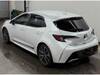 TOYOTA COROLLA SPORT
