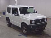 2023 SUZUKI JIMNY XC