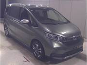 2023 HONDA FREED