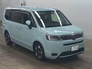 2022 HONDA STEPWAGON
