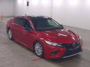 2019 TOYOTA CAMRY WS