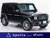 MERCEDES BENZ G-CLASS