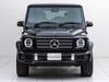 MERCEDES BENZ G-CLASS