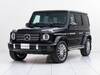 MERCEDES BENZ G-CLASS