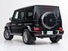 MERCEDES BENZ G-CLASS