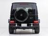 MERCEDES BENZ G-CLASS