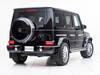 MERCEDES BENZ G-CLASS