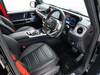 MERCEDES BENZ G-CLASS