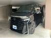 TOYOTA VELLFIRE HYBRID