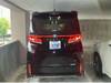 TOYOTA VELLFIRE HYBRID