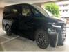 TOYOTA VELLFIRE HYBRID