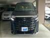 TOYOTA VELLFIRE HYBRID