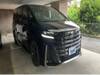 TOYOTA VELLFIRE HYBRID