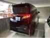 TOYOTA VELLFIRE HYBRID