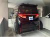 TOYOTA VELLFIRE HYBRID
