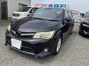 2012 TOYOTA COROLLA FIELDER