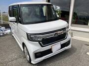 2021 HONDA N-BOX CUSTOM