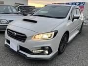 2017 SUBARU LEVORG