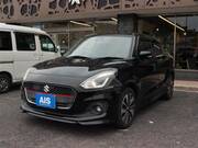 2019 SUZUKI SWIFT