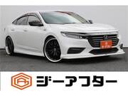 2020 HONDA INSIGHT