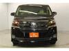 TOYOTA VELLFIRE HYBRID
