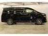 TOYOTA VELLFIRE HYBRID